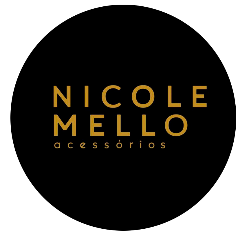 Nicole Mello Acessórios